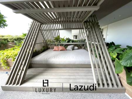 65 平方米 2 床 2 洗澡 公寓 对于 租