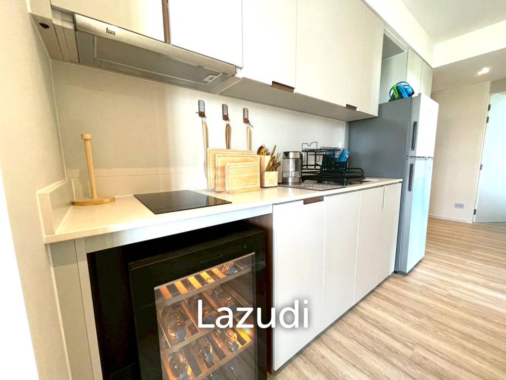 Vehha Condo: Luxury Corner 2-Beds Sea and Mountain Views