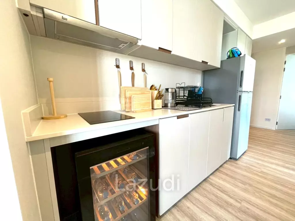 Vehha Condo: Luxury Corner 2-Beds Sea and Mountain Views