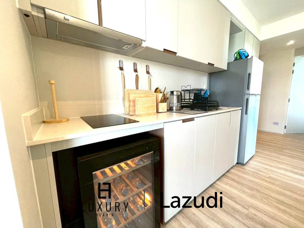 65 平方米 2 床 2 洗澡 公寓 对于 租