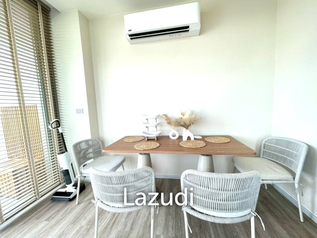 Vehha Condo: Luxury Corner 2-Beds Sea and Mountain Views