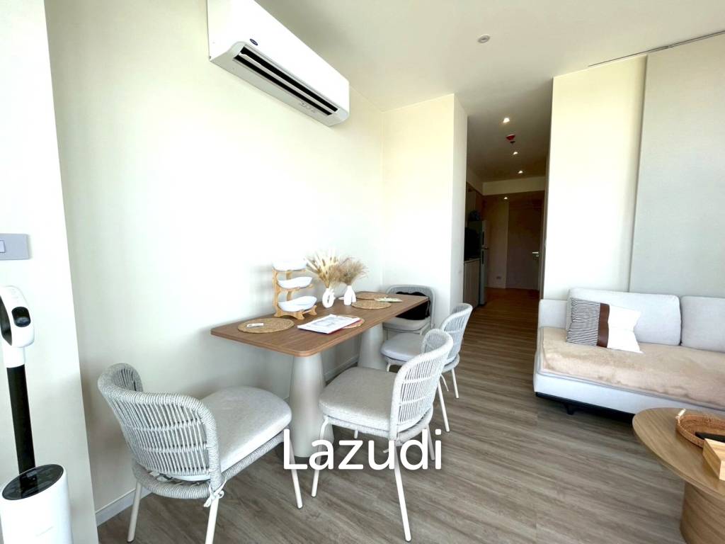Vehha Condo: Luxury Corner 2-Beds Sea and Mountain Views