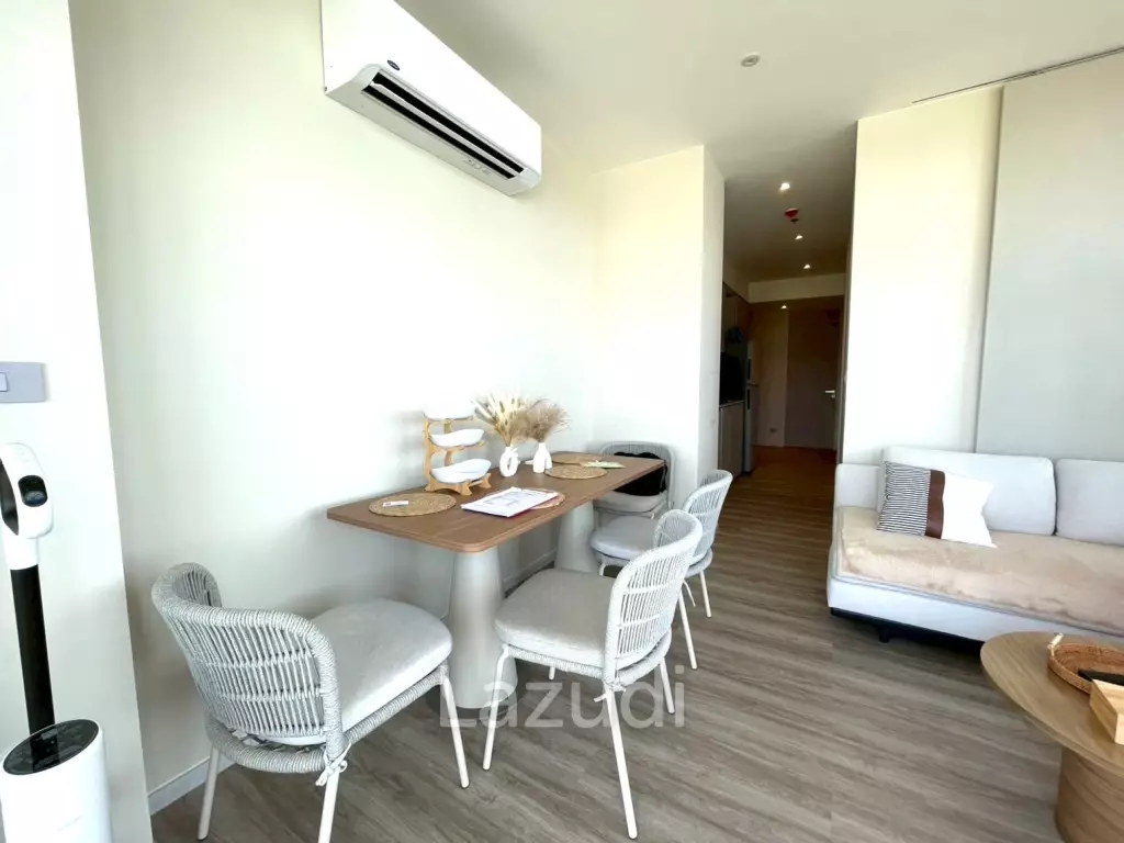 Vehha Condo: Luxury Corner 2-Beds Sea and Mountain Views