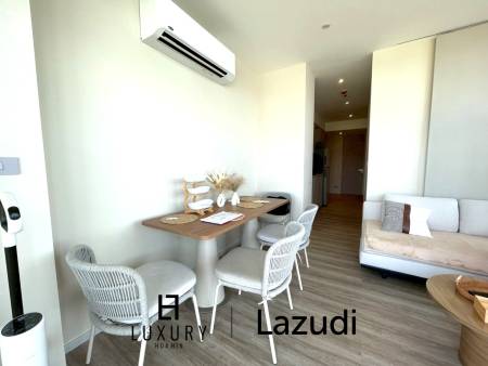 65 平方米 2 床 2 洗澡 公寓 对于 租