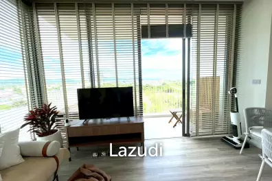 Vehha Condo: Luxury Corner 2-Beds Sea and Mountain Views