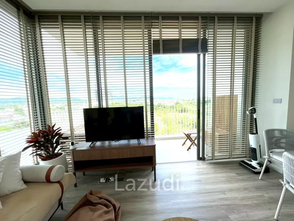 Vehha Condo: Luxury Corner 2-Beds Sea and Mountain Views