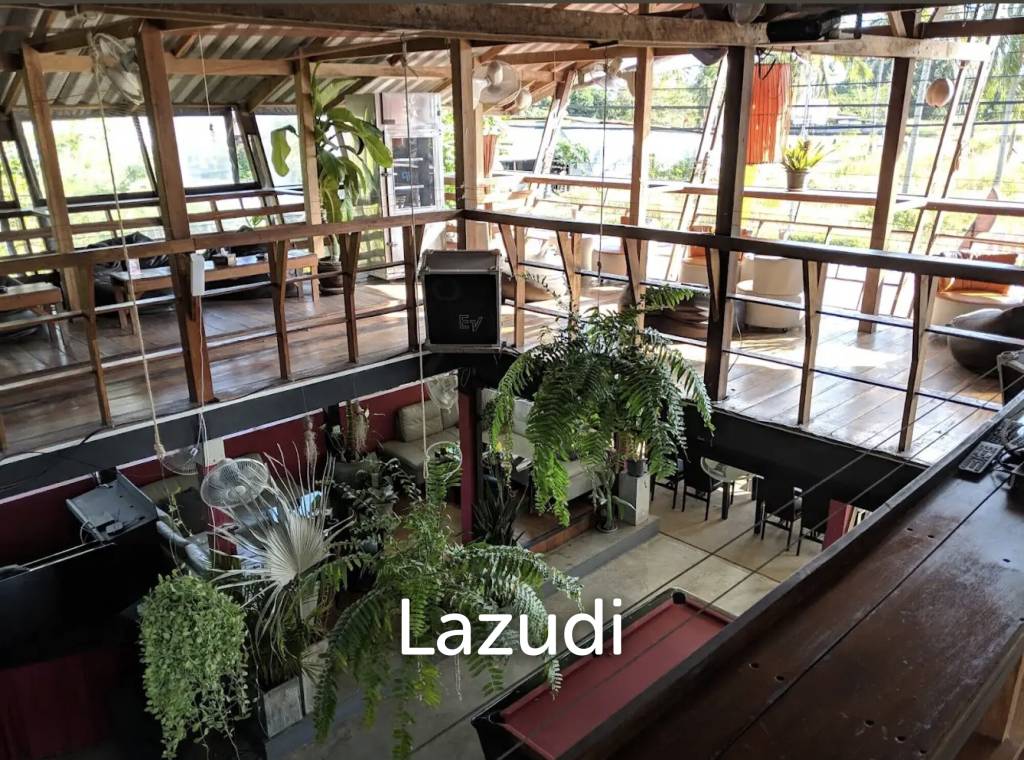 Exceptional Opportunity: Bar for Takeover – 26-Year Lease
