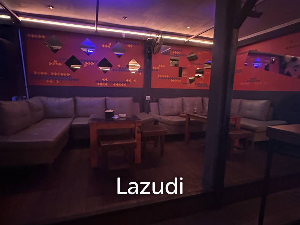 Exceptional Opportunity: Bar for Takeover – 26-Year Lease