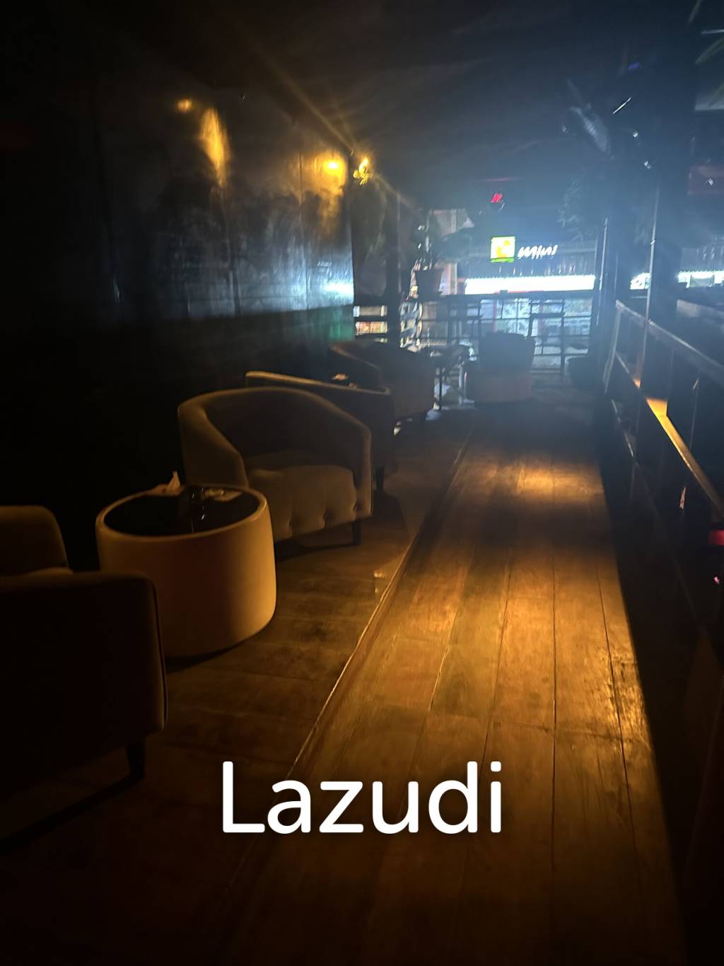 Exceptional Opportunity: Bar for Takeover – 26-Year Lease