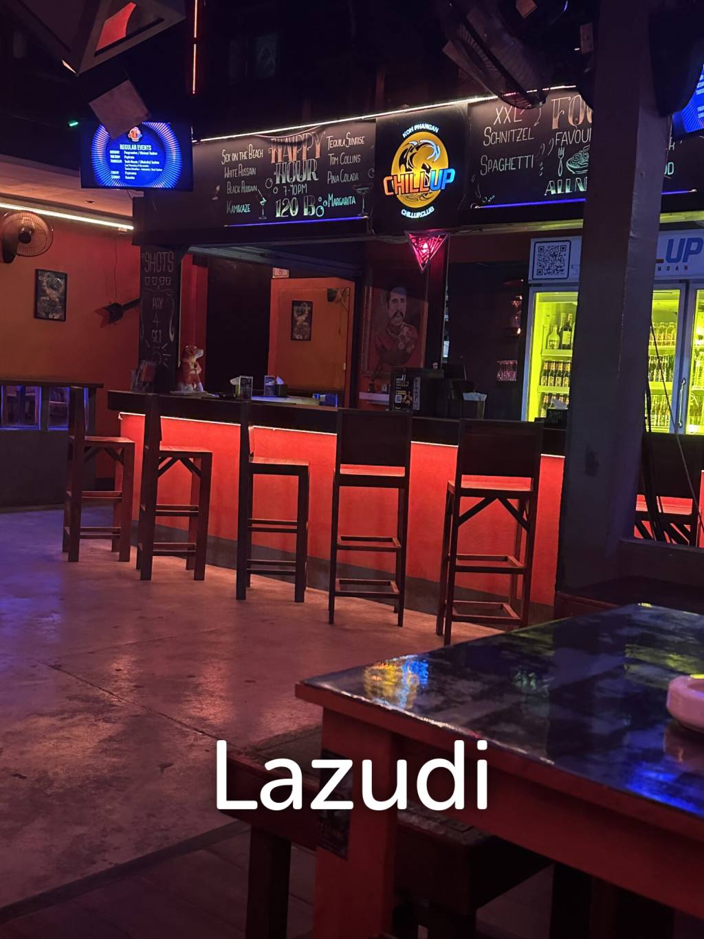 Exceptional Opportunity: Bar for Takeover – 26-Year Lease
