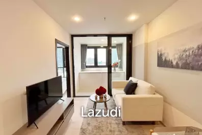 1 Bedroom 1 Bathroom 35 Sq.m Xt Huaikwang