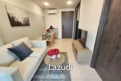 1 Bedroom 1 Bathroom 35 Sq.m Xt Huaikwang