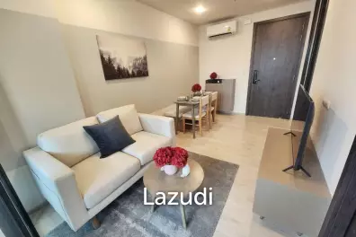 1 Bedroom 1 Bathroom 35 Sq.m Xt Huaikwang