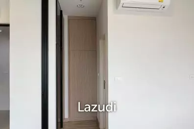 1 Bedroom 1 Bathroom 33 Sq.m Niche Mono Sukhumvit - Bearing