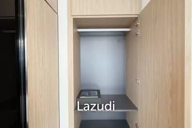 1 Bedroom 1 Bathroom 33 Sq.m Niche Mono Sukhumvit - Bearing