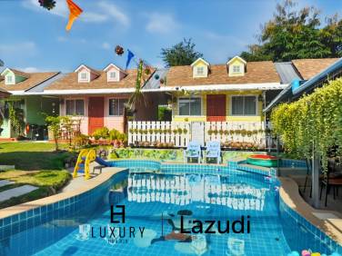 Investment Opportunity : Small Resort Business For Sale in Khao Tao Investment Opportunity : Small Resort Business For Sale in Khao Tao