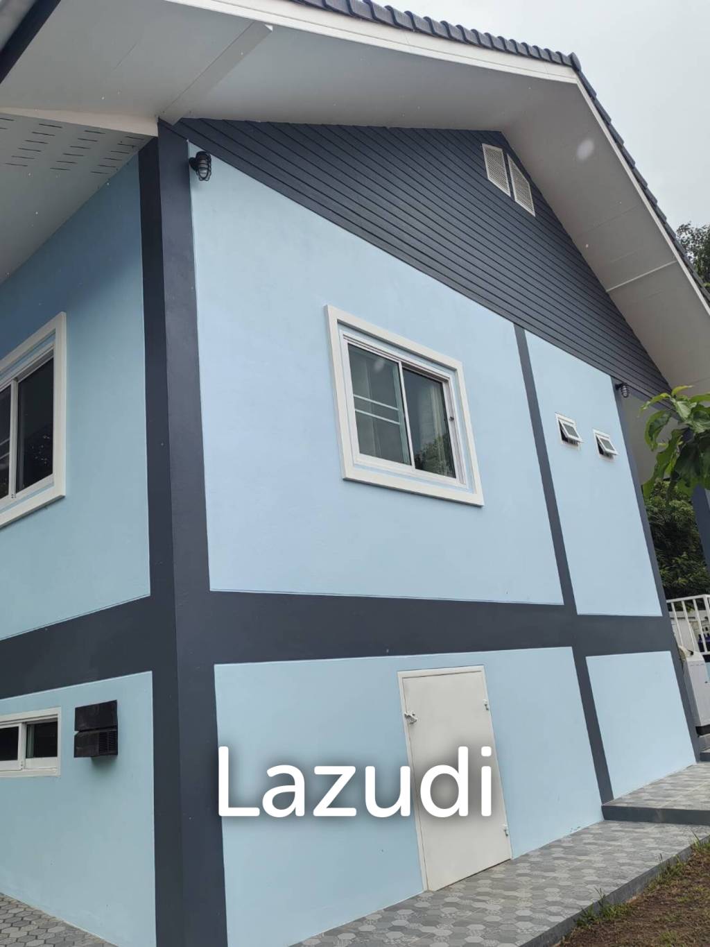 2 Bedrooms House for Rent with Nature Views in Huai Pla Kang