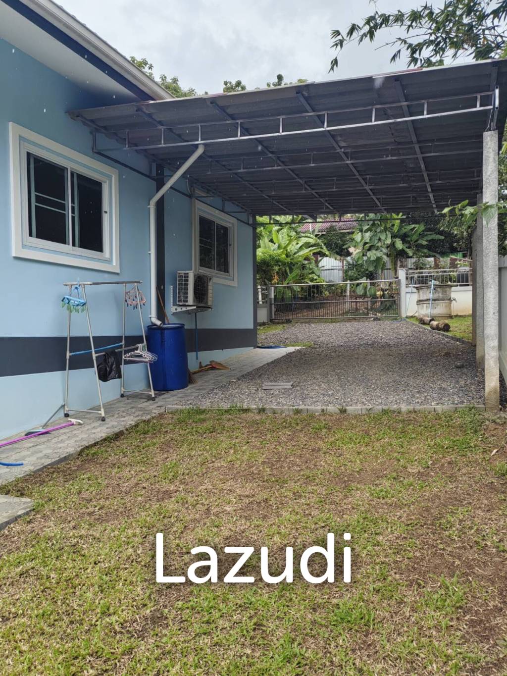 2 Bedrooms House for Rent with Nature Views in Huai Pla Kang