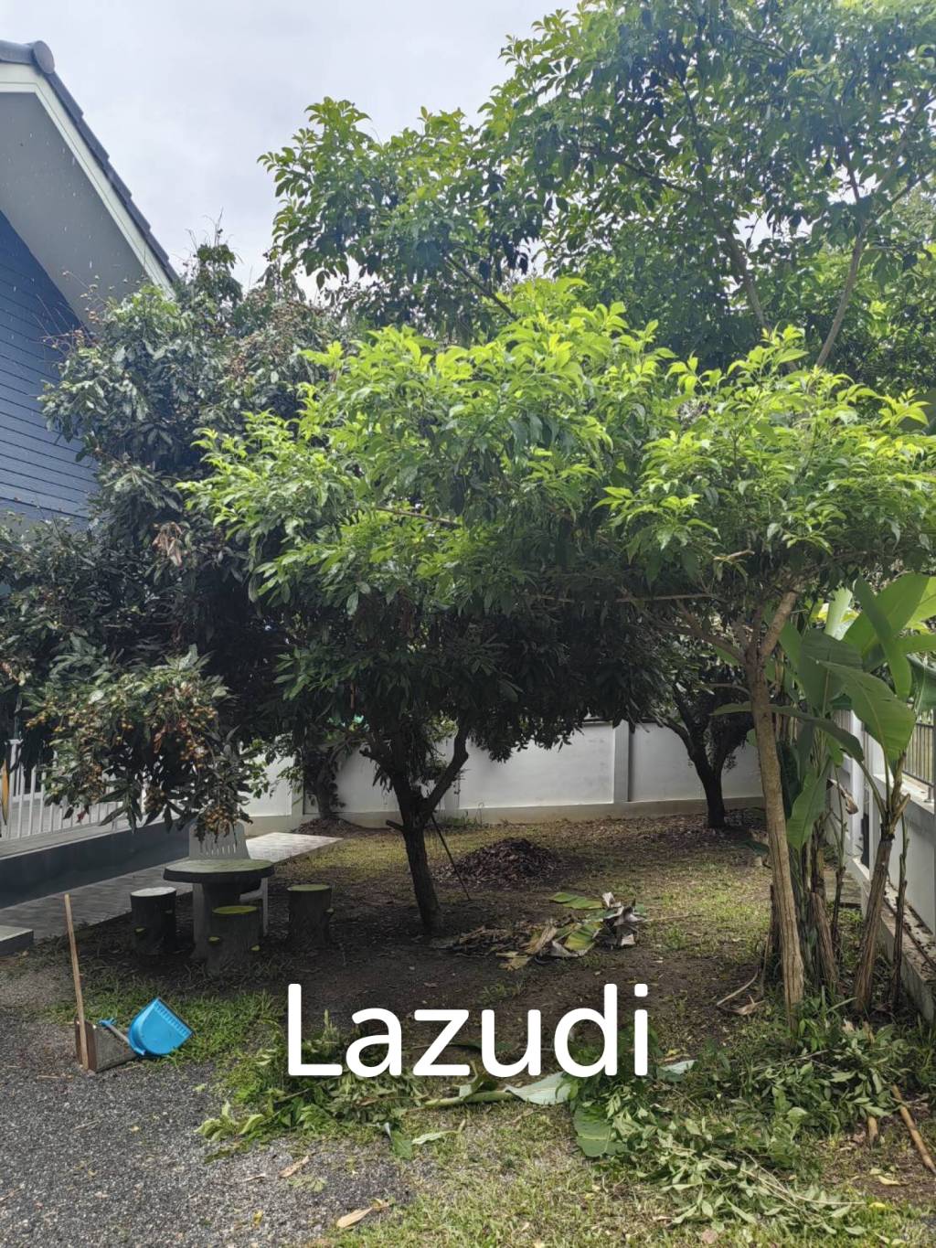 2 Bedrooms House for Rent with Nature Views in Huai Pla Kang