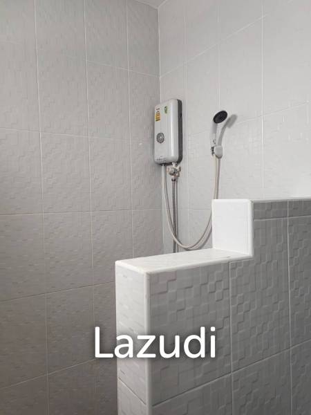 2 Bedrooms House for Rent with Nature Views in Huai Pla Kang