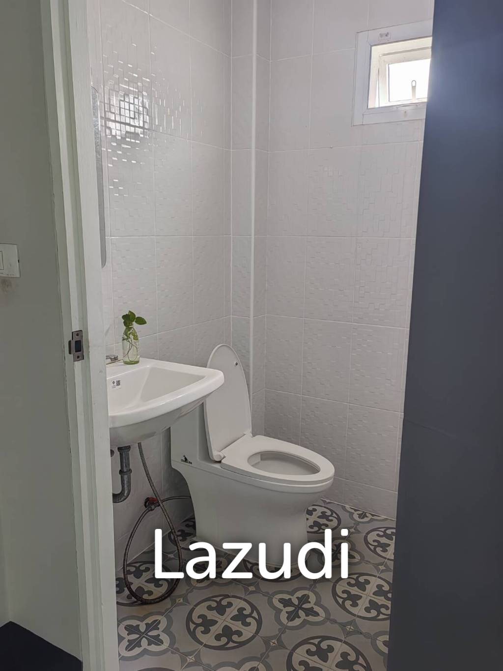 2 Bedrooms House for Rent with Nature Views in Huai Pla Kang