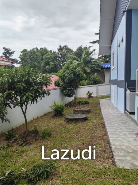 2 Bedrooms House for Rent with Nature Views in Huai Pla Kang