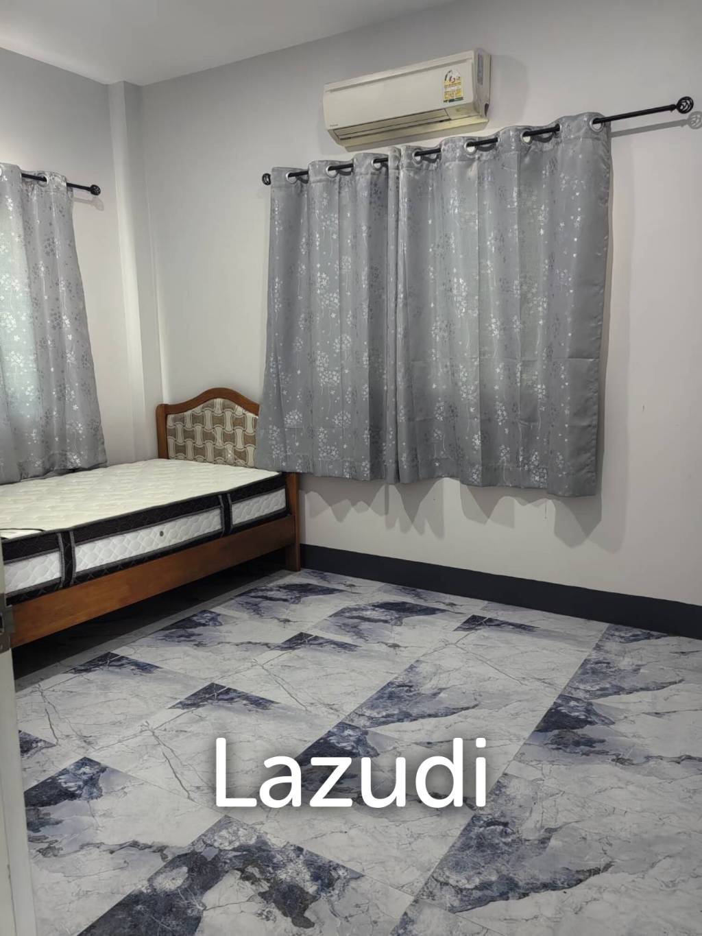 2 Bedrooms House for Rent with Nature Views in Huai Pla Kang