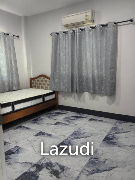 2 Bedrooms House for Rent with Nature Views in Huai Pla Kang