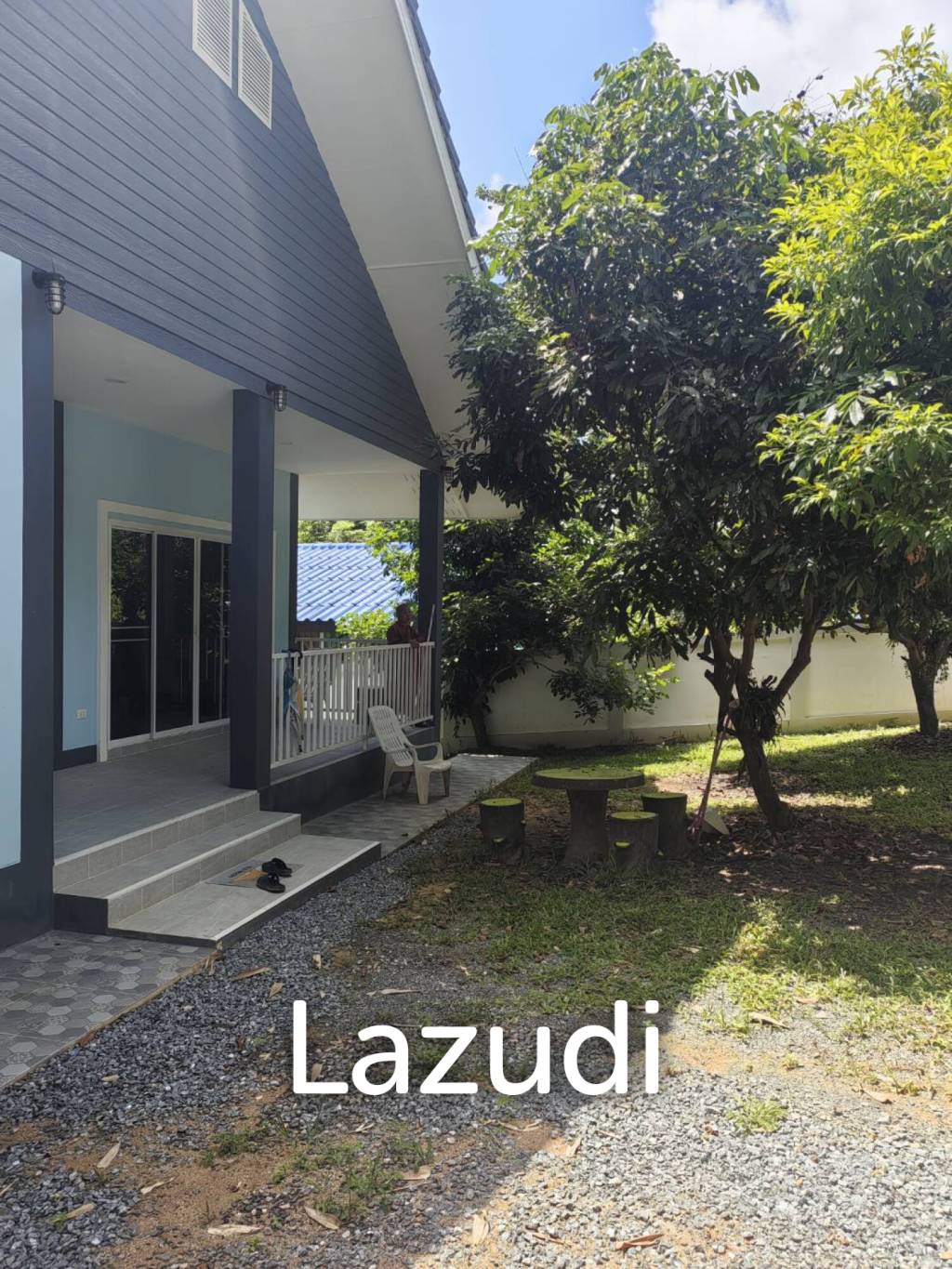 2 Bedrooms House for Rent with Nature Views in Huai Pla Kang