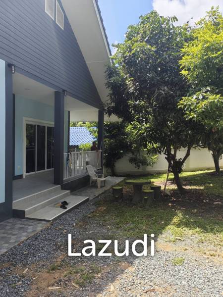 2 Bedrooms House for Rent with Nature Views in Huai Pla Kang