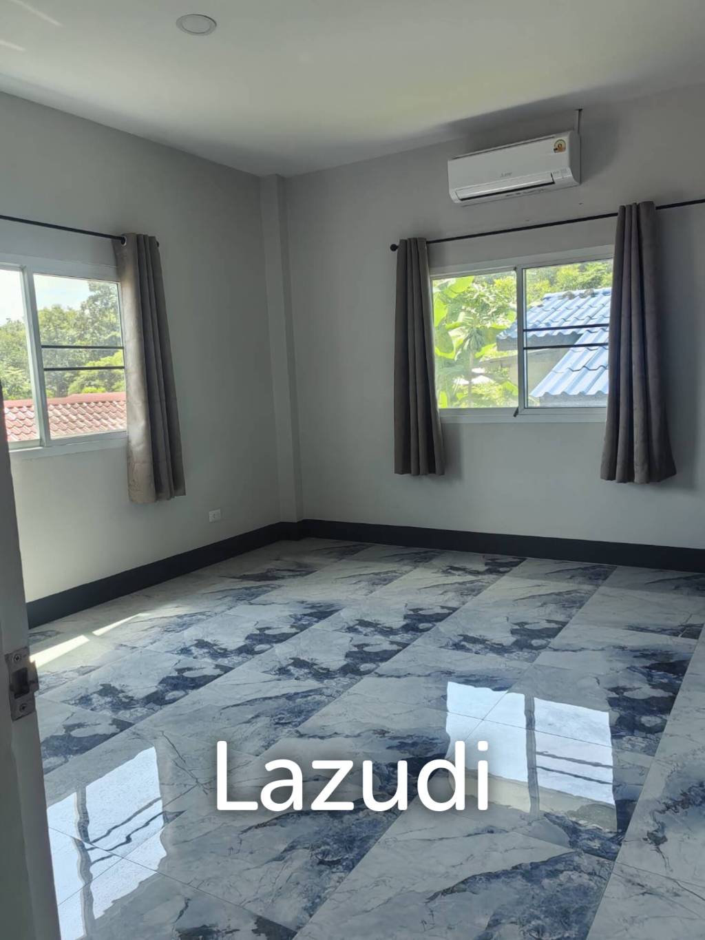 2 Bedrooms House for Rent with Nature Views in Huai Pla Kang