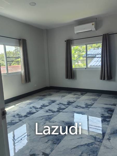 2 Bedrooms House for Rent with Nature Views in Huai Pla Kang