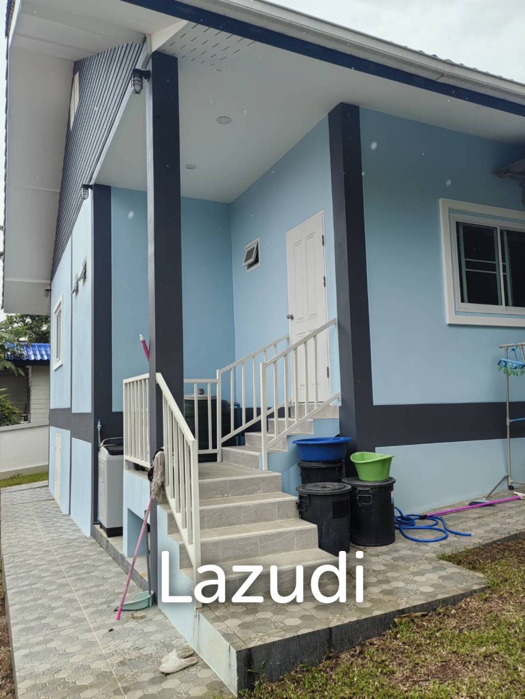 2 Bedrooms House for Rent with Nature Views in Huai Pla Kang