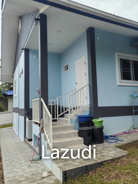 2 Bedrooms House for Rent with Nature Views in Huai Pla Kang