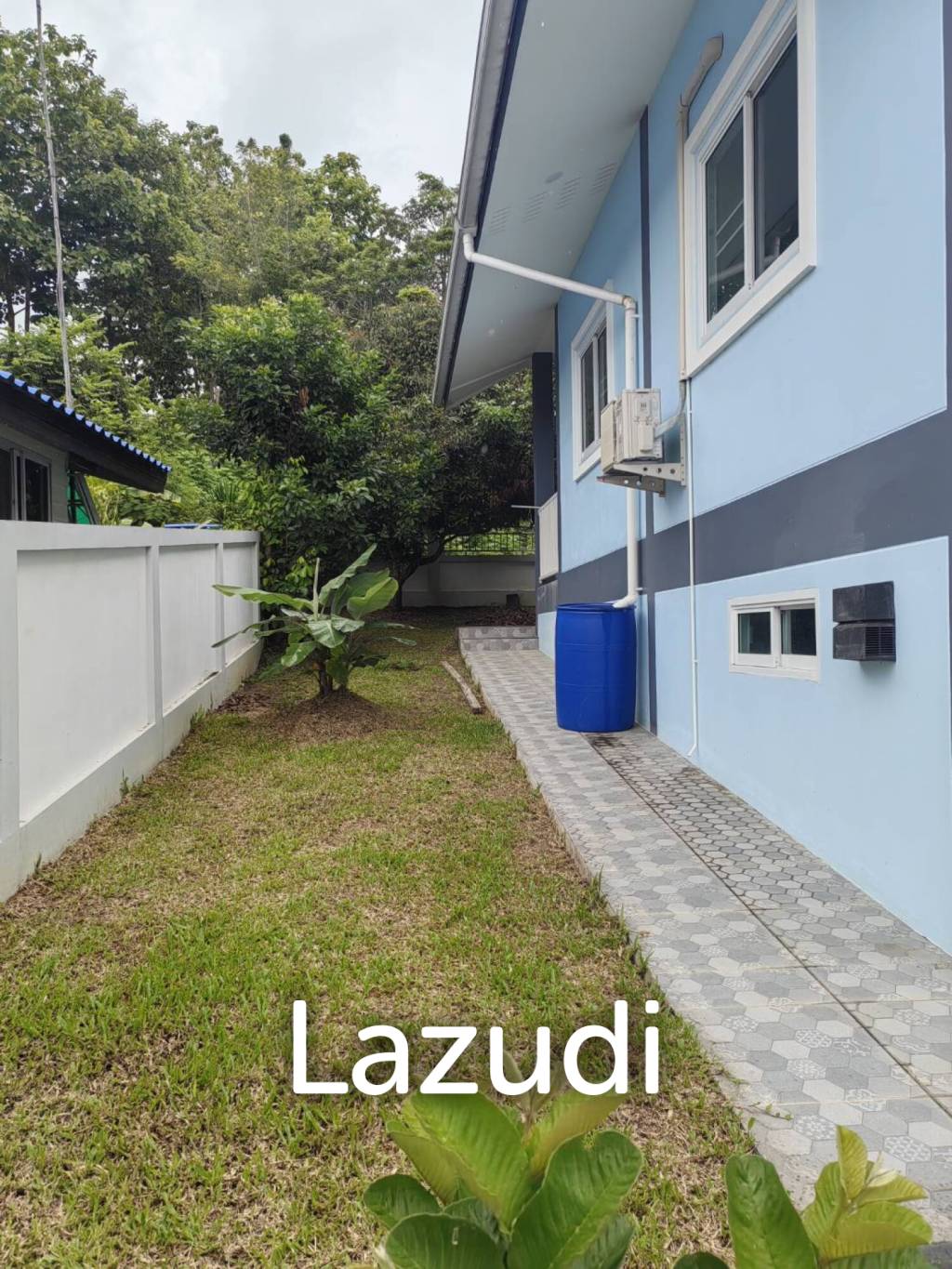 2 Bedrooms House for Rent with Nature Views in Huai Pla Kang