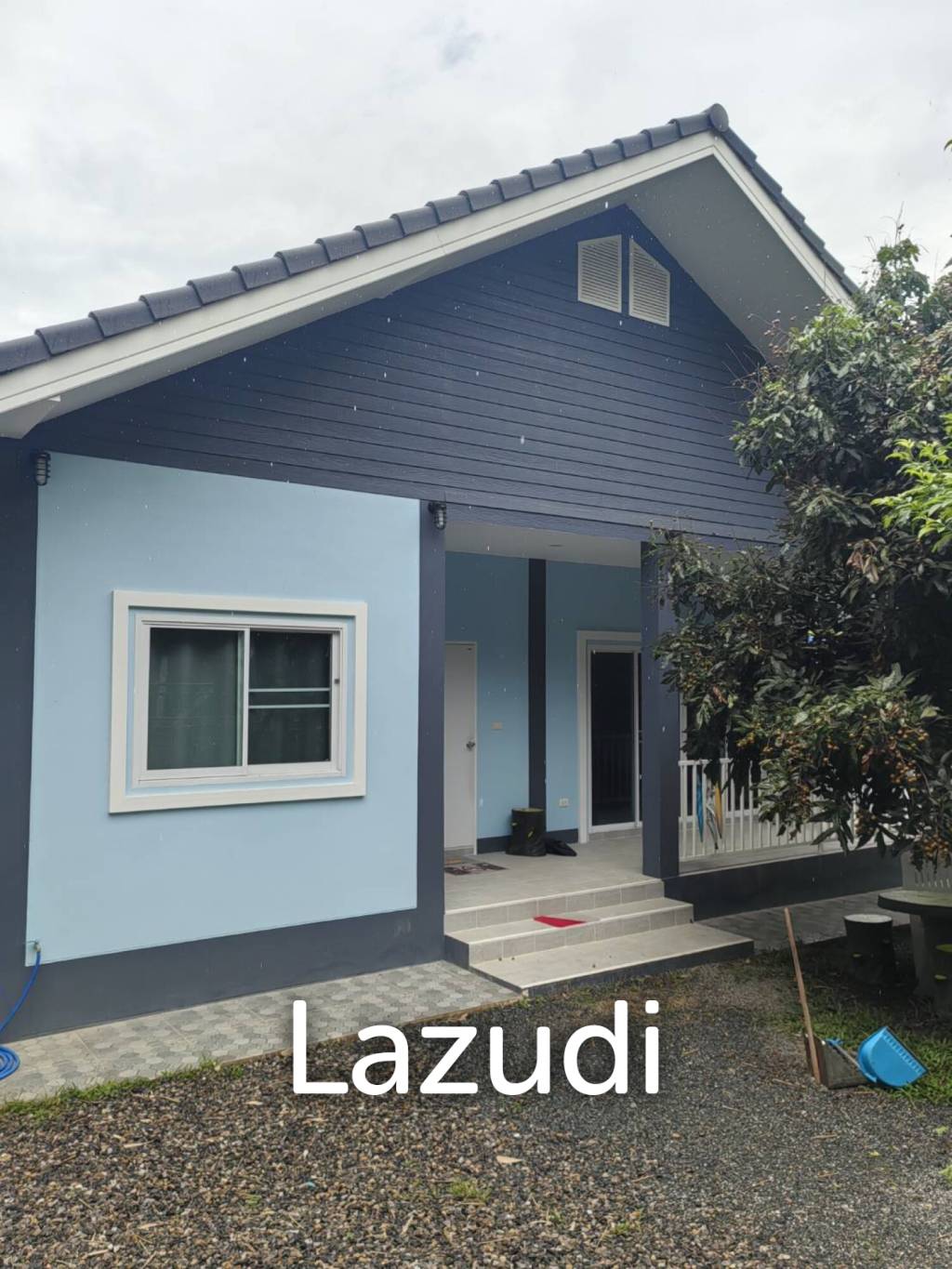 2 Bedrooms House for Rent with Nature Views in Huai Pla Kang