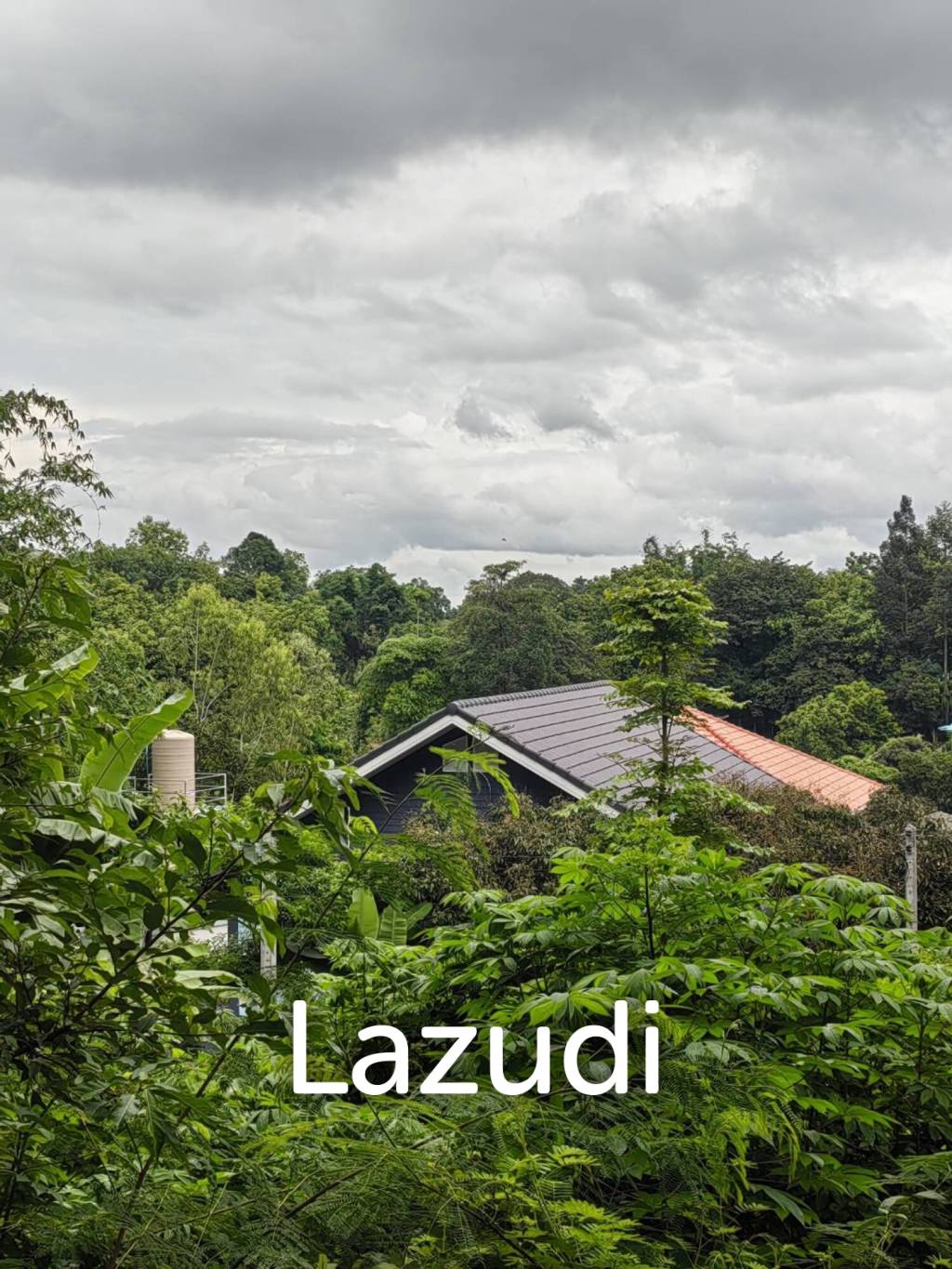 2 Bedrooms House for Rent with Nature Views in Huai Pla Kang