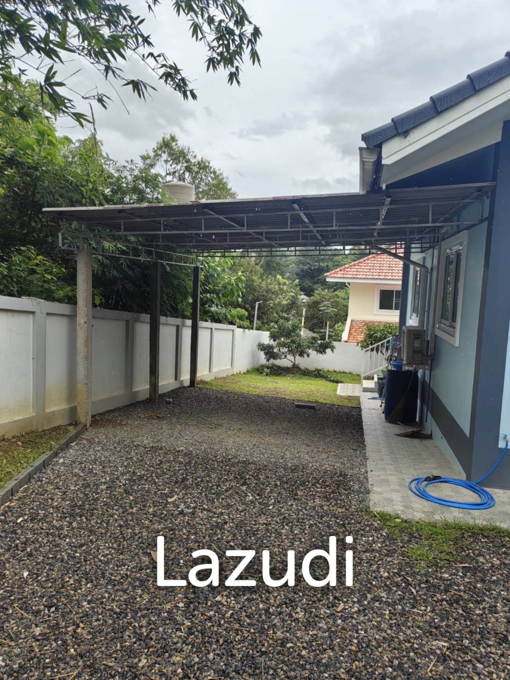 2 Bedrooms House for Rent with Nature Views in Huai Pla Kang