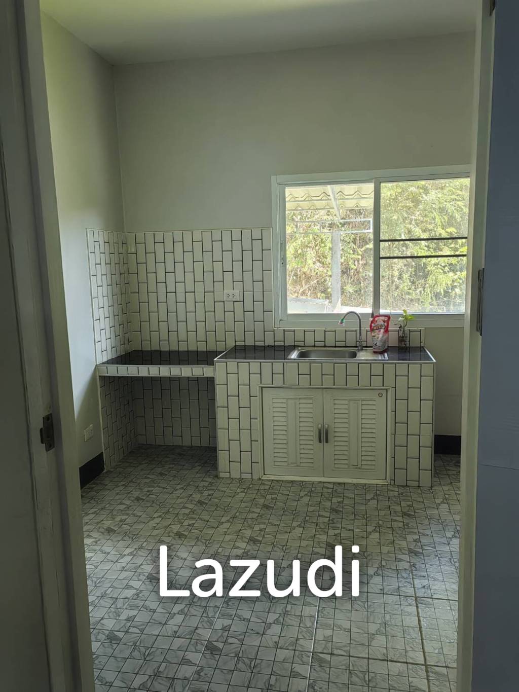 2 Bedrooms House for Rent with Nature Views in Huai Pla Kang