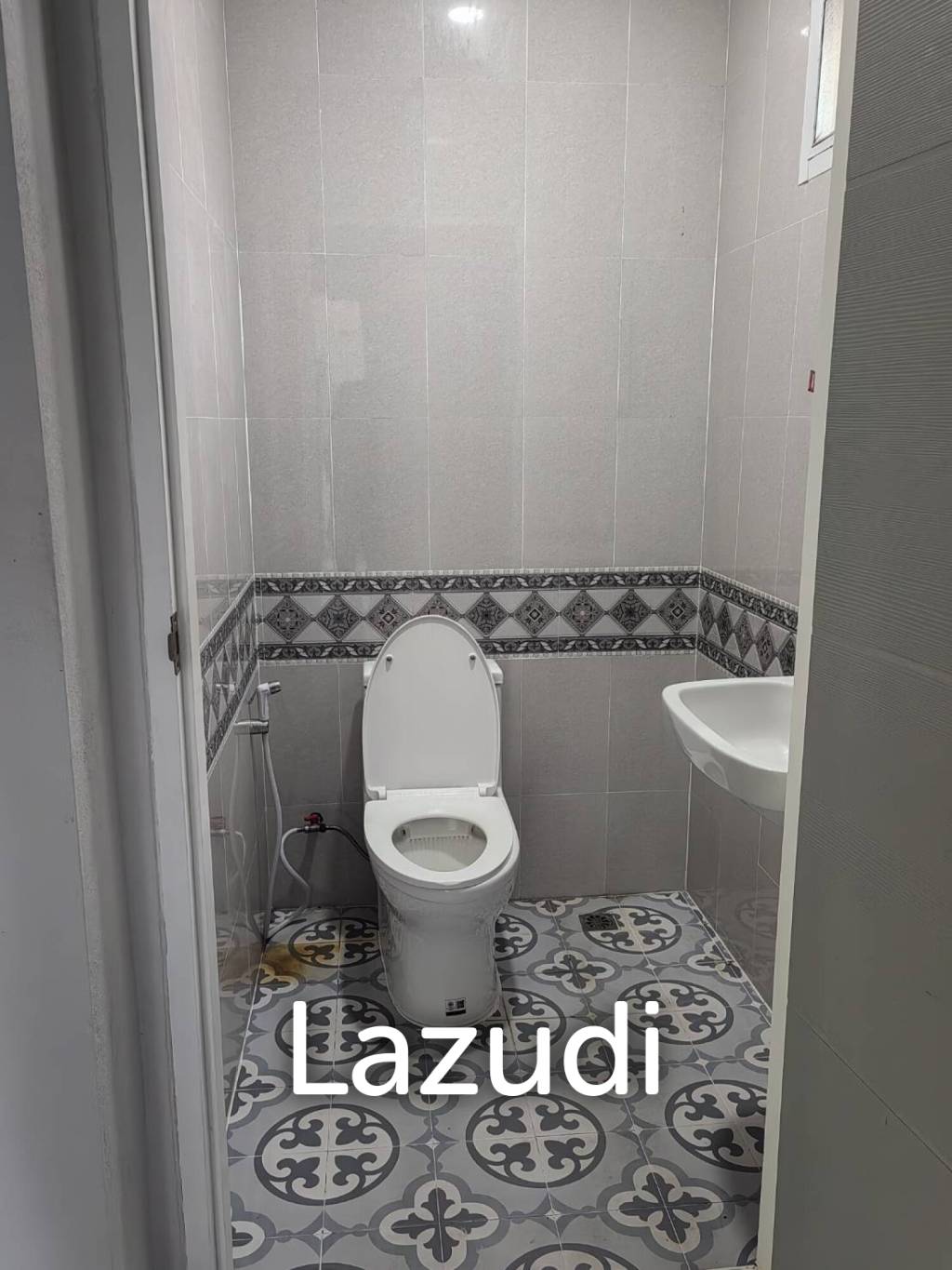 2 Bedrooms House for Rent with Nature Views in Huai Pla Kang