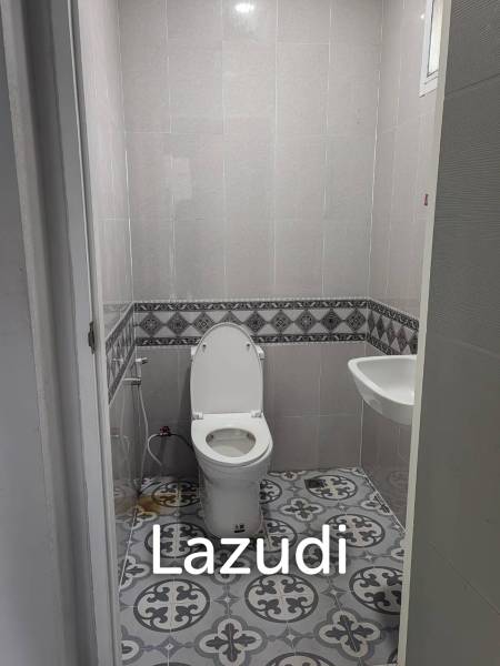 2 Bedrooms House for Rent with Nature Views in Huai Pla Kang