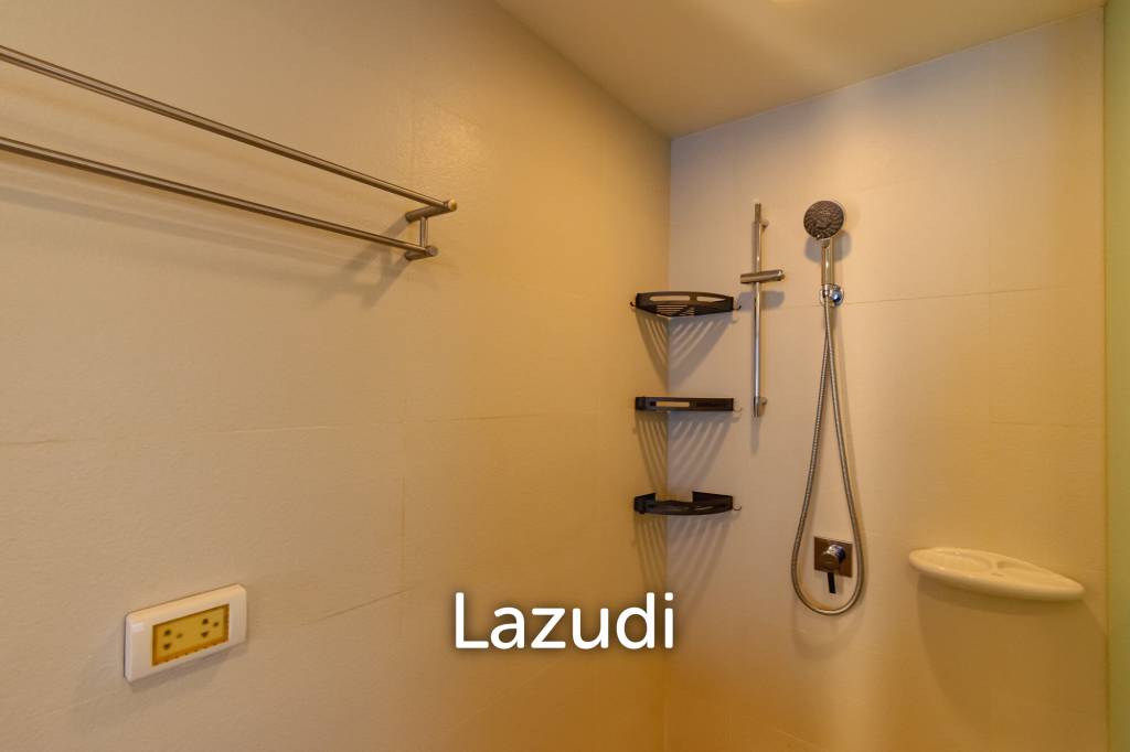 1 Bed 1 Bath 39 SQ,M The Sanctuary Hua Hin