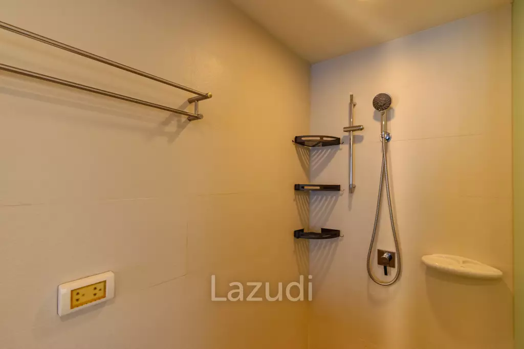 1 Bed 1 Bath 39 SQ,M The Sanctuary Hua Hin
