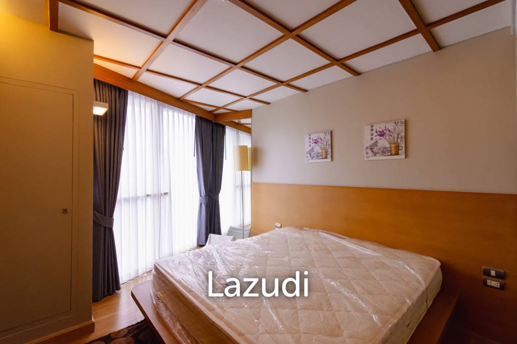 1 Bed 1 Bath 39 SQ,M The Sanctuary Hua Hin