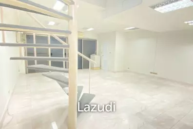 2 Bedroom 2 Bathroom 96 Sq.m Thonglor Tower