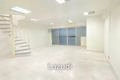 2 Bedroom 2 Bathroom 96 Sq.m Thonglor Tower