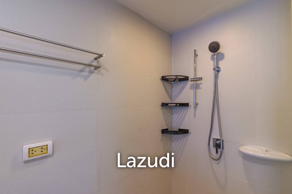 1 Bed 1 Bath 39 SQ,M The Sanctuary Hua Hin