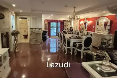 3 Bedroom 2 Bathroom 188.7 Sq.m Supalai Place Sukhumvit 39
