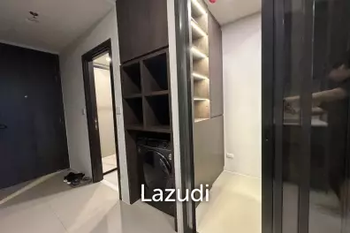 1 Bedroom 1 Bathroom 29 Sq.m XT Huaykwang