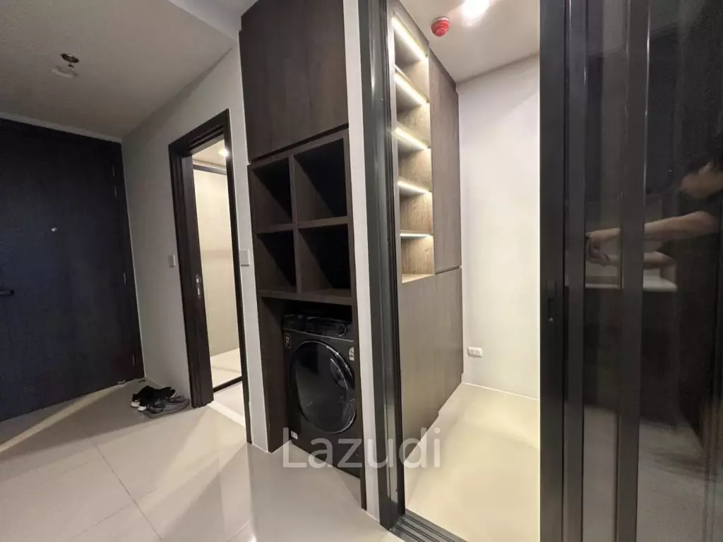 1 Bedroom 1 Bathroom 29 Sq.m XT Huaykwang